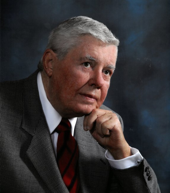 Obituary of Karl Joseph Beierschmitt