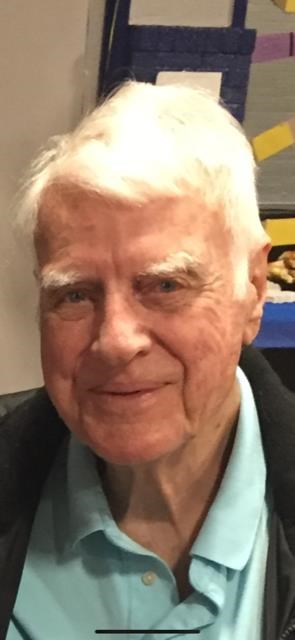 Obituary of Francis W. Jackson III