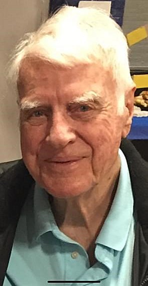 Obituary of Francis W. Jackson III