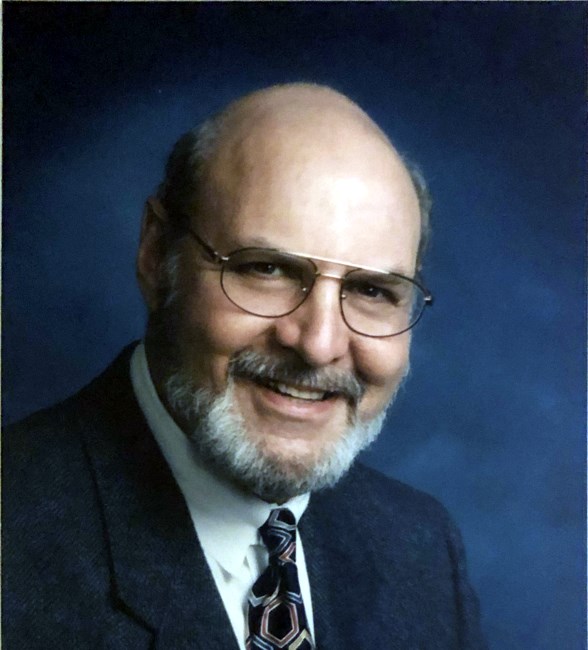 Obituary of Ronald Allan Ripps MD