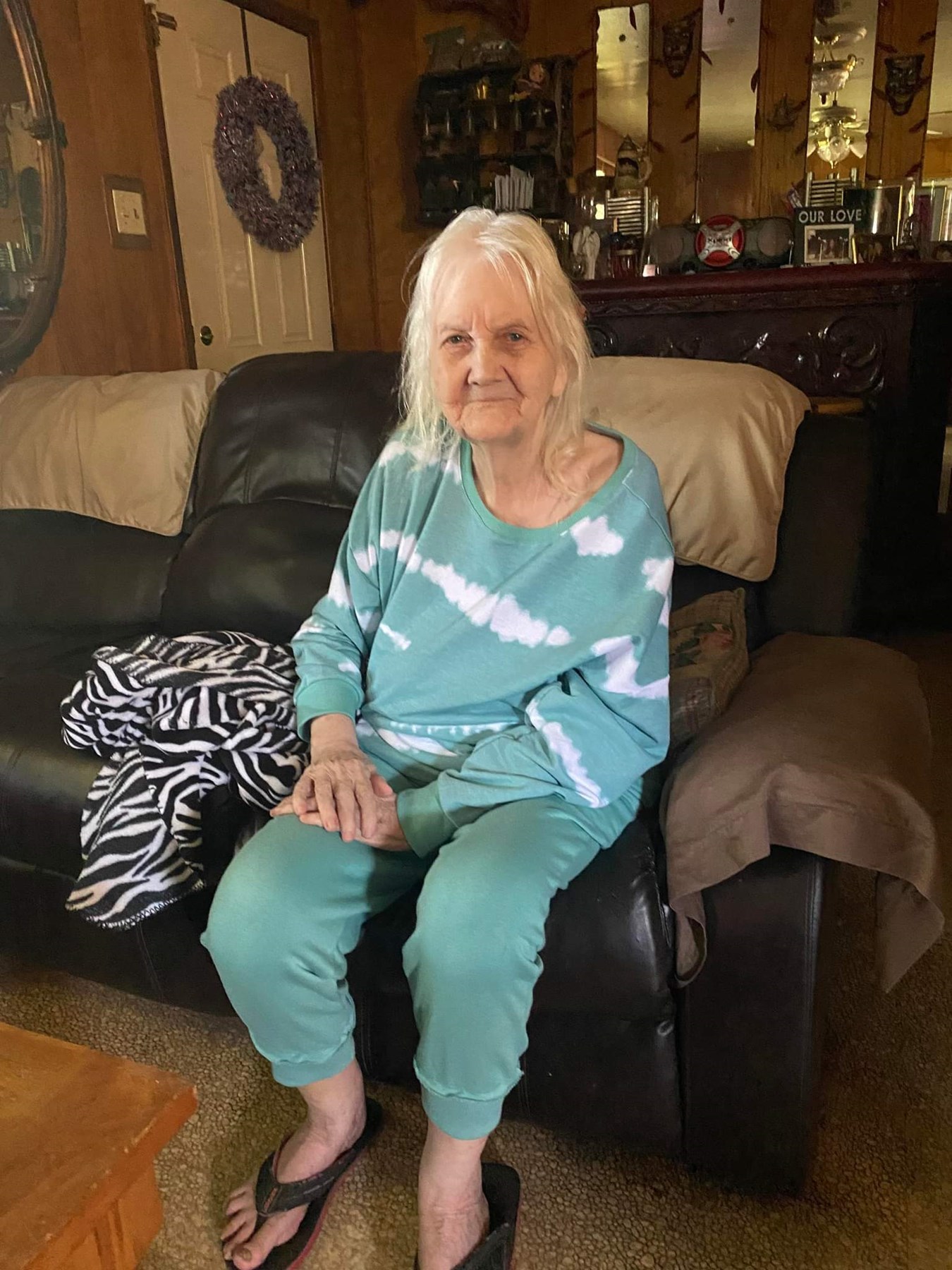 Obituary of Kathryn Ann West