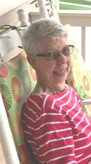 Obituary of Wilma Jo Hamilton
