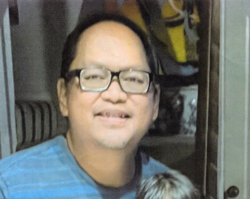 Obituary of Frederick. Constantino