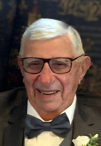 Obituary of Joseph Arena