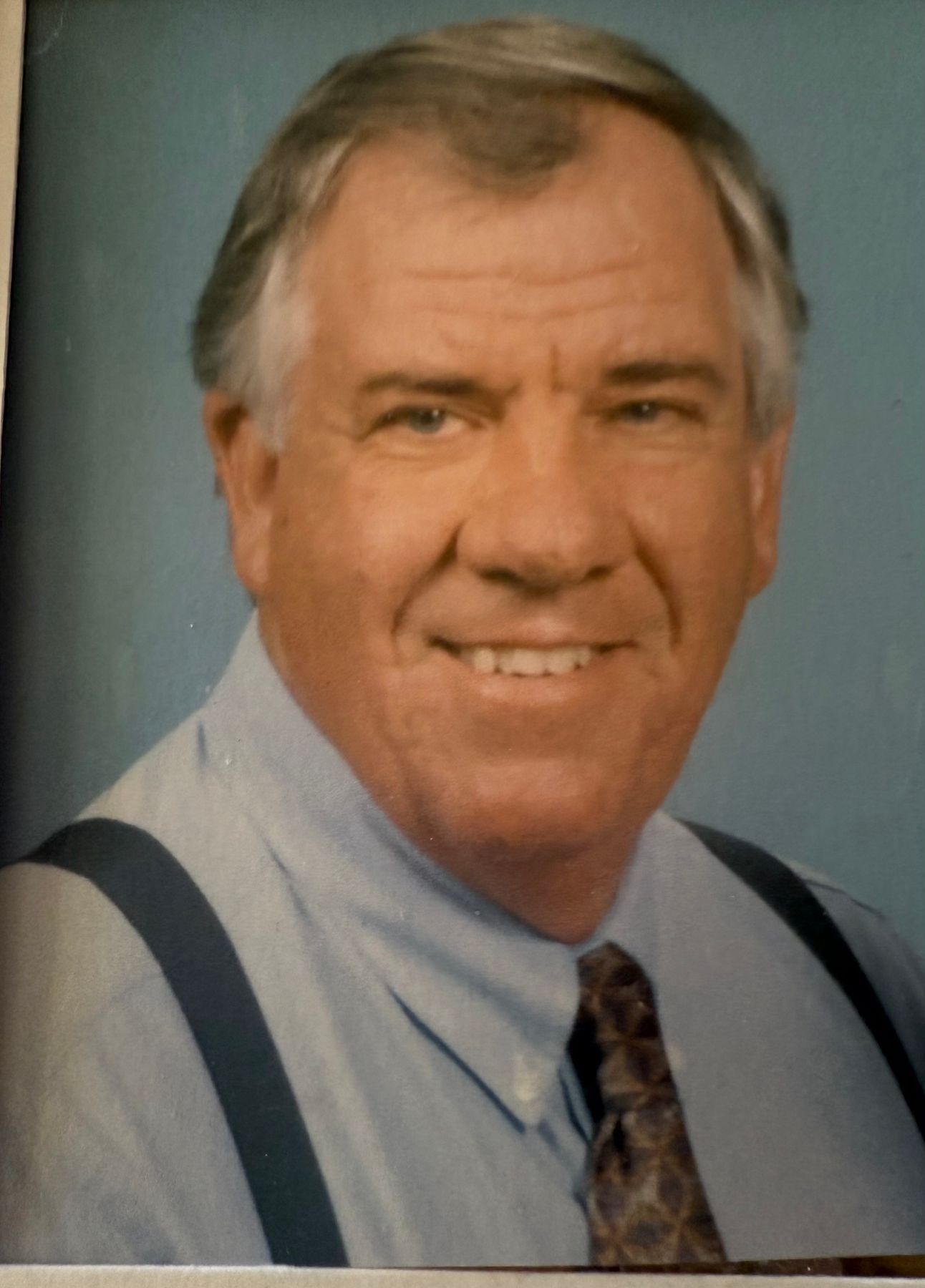 Obituary of George Lewis Sarver III
