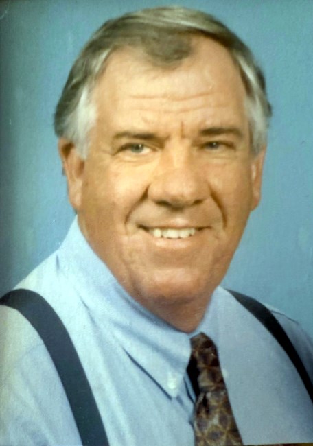 Obituary of George Lewis Sarver III