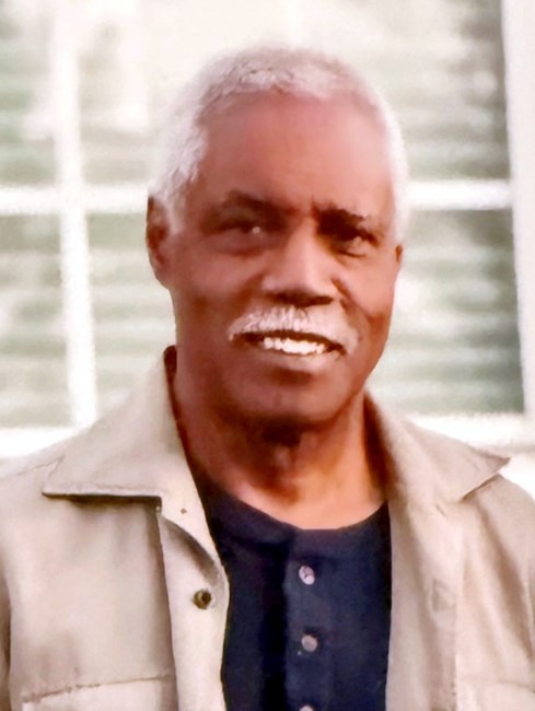 Obituary of Larry Bernard  Flagg