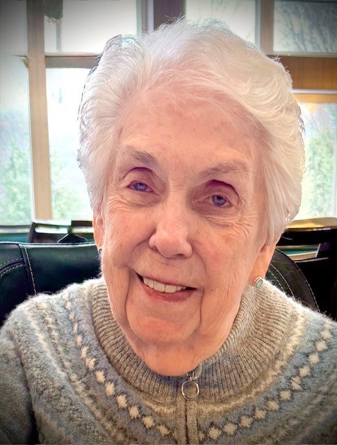 Obituary of Elaine N. Smith