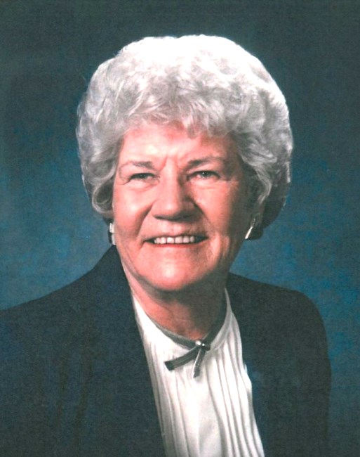 Mary Cribbs Obituary