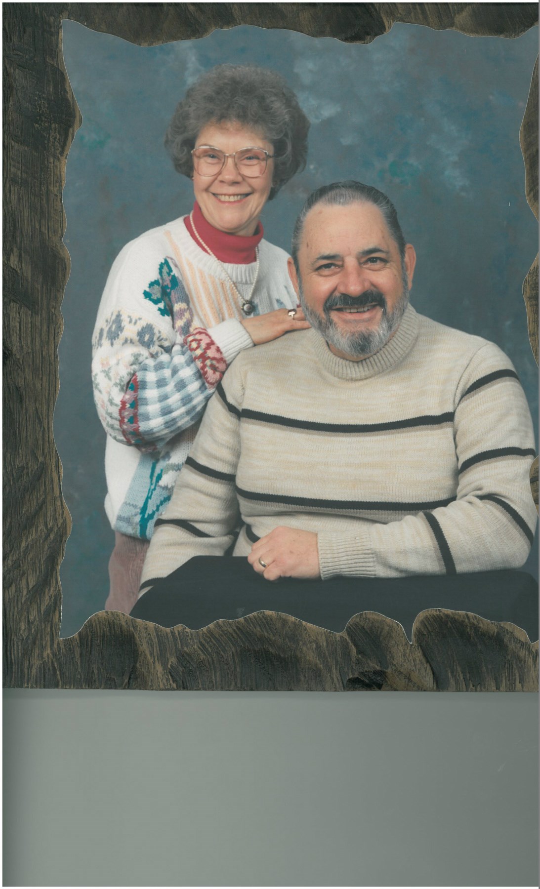 Obituary of Alfred Leroy Lamb