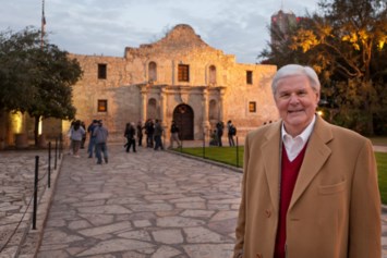 Obituary of Dean Kirkpatrick