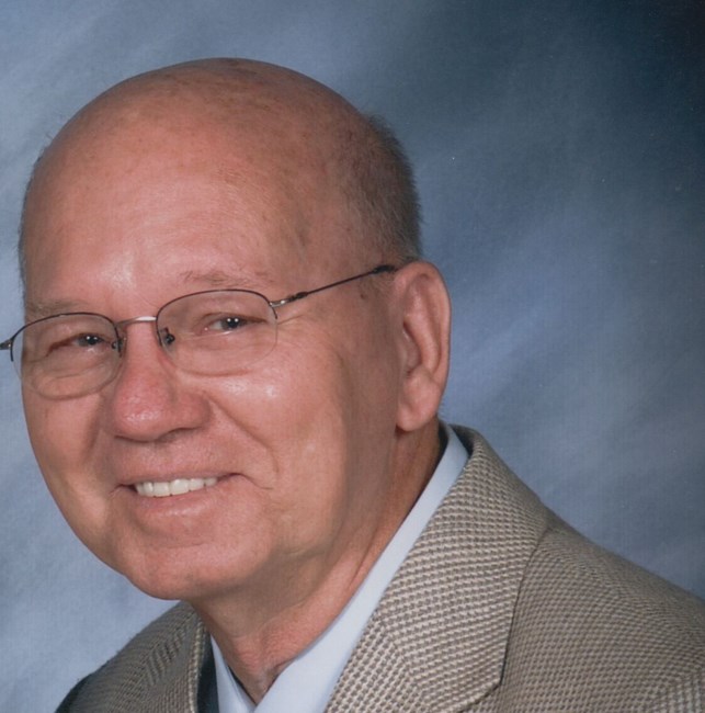 Obituario de Frank Crow