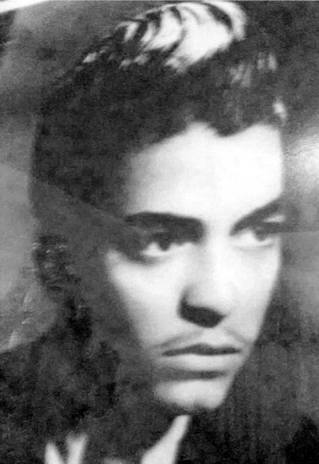 Obituary of Pedro "Pete" Cervantes