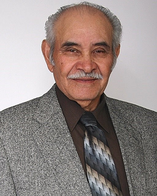 Obituario de Alberto Reza Sosa