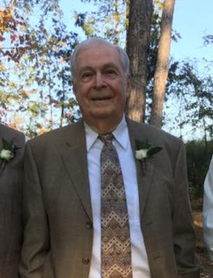 Obituario de Johnny A. Biggers