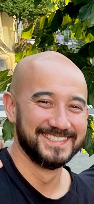 Obituary of Damien Thomas Chiongbian