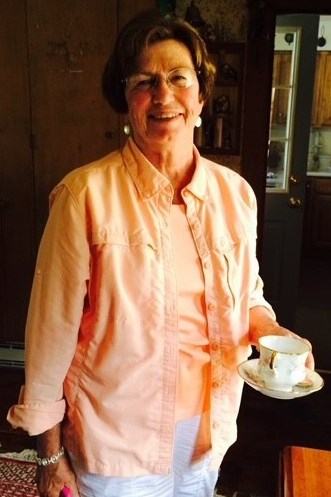 Obituary of Jeanette Ann Kimball