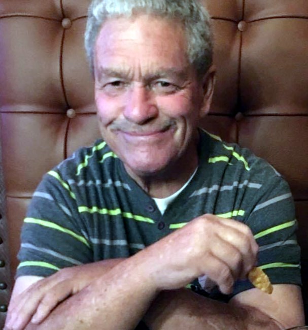 Obituary of Edward "Ed" F. Parker