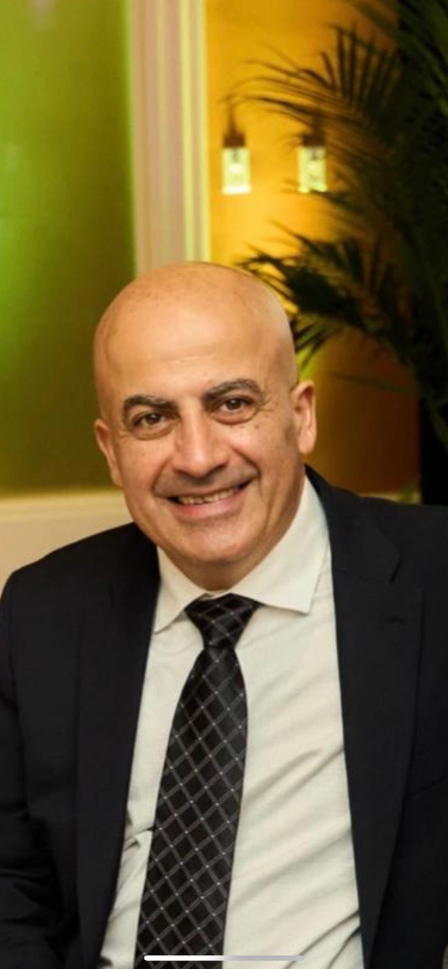 Obituario de Naji Samuel Zakka