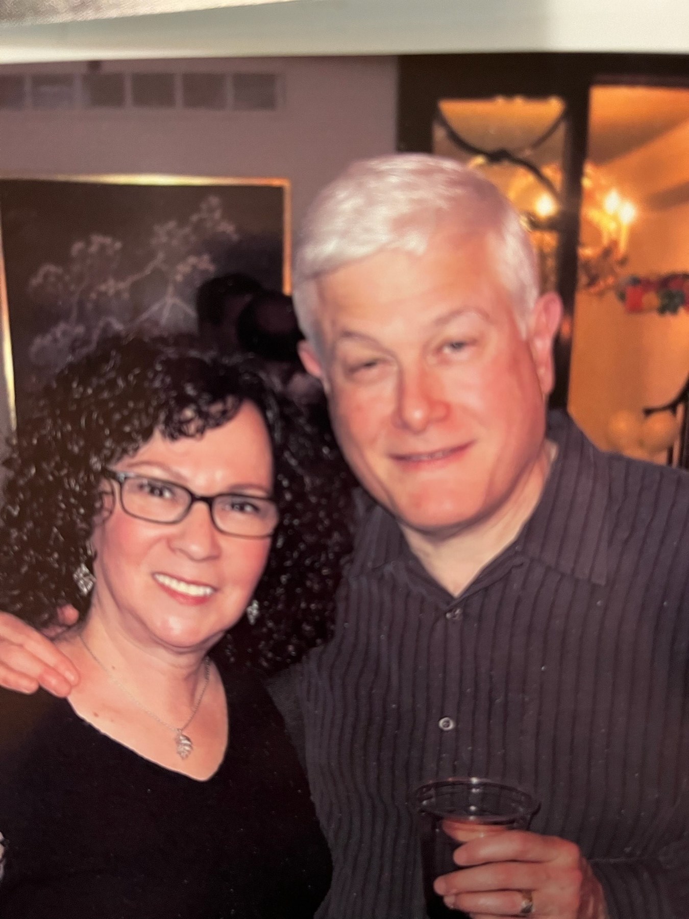 Obituary of Ilene C. Press