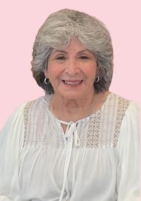 Obituary of Mary A. Velasquez