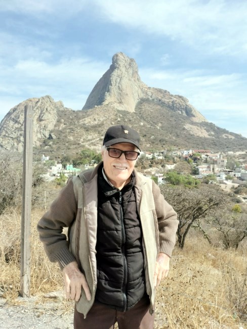 Obituary of J. Jesus Alegria Hernandez