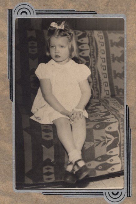 Obituary of June Dawn Hughes