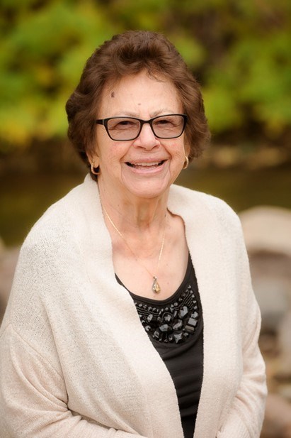 Obituary of Isabell M. Martinez