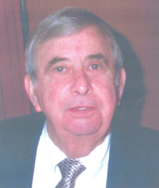 Obituary of Charles F. Braswell
