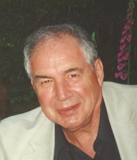 Obituary of George D. Phillips