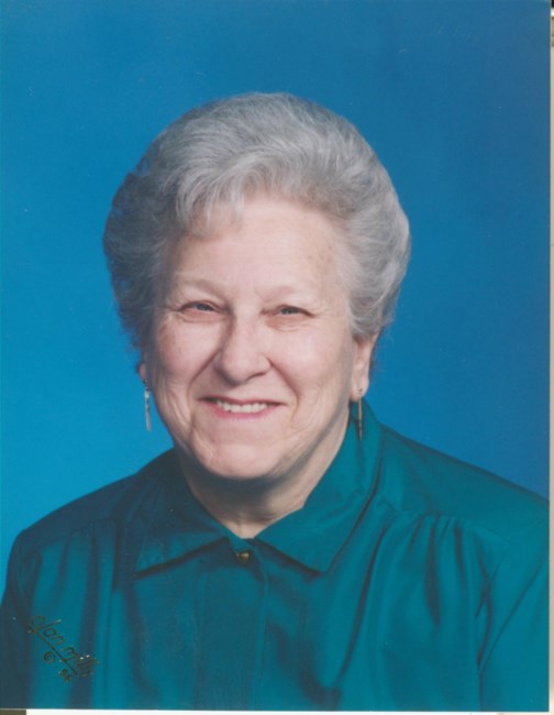 Obituary of Elizabeth K. Kilby Pacyna
