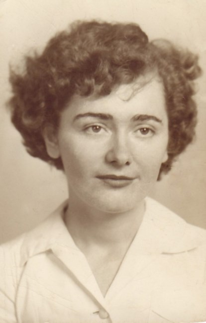 Obituary of Robbie Frazier Welch