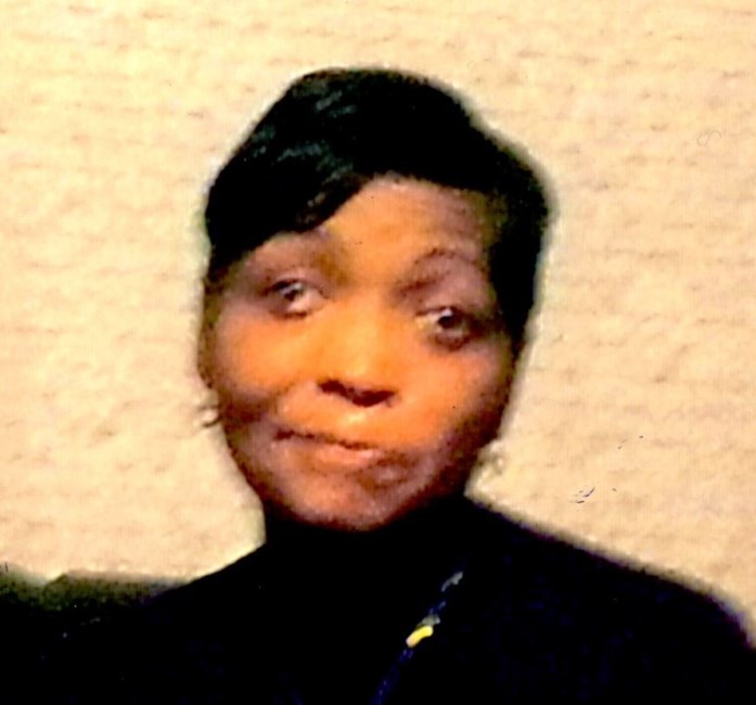 Obituary of Olivia Hutton