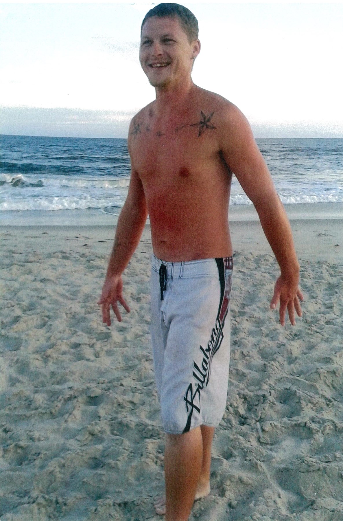 Obituary of Timothy Michael Vernon