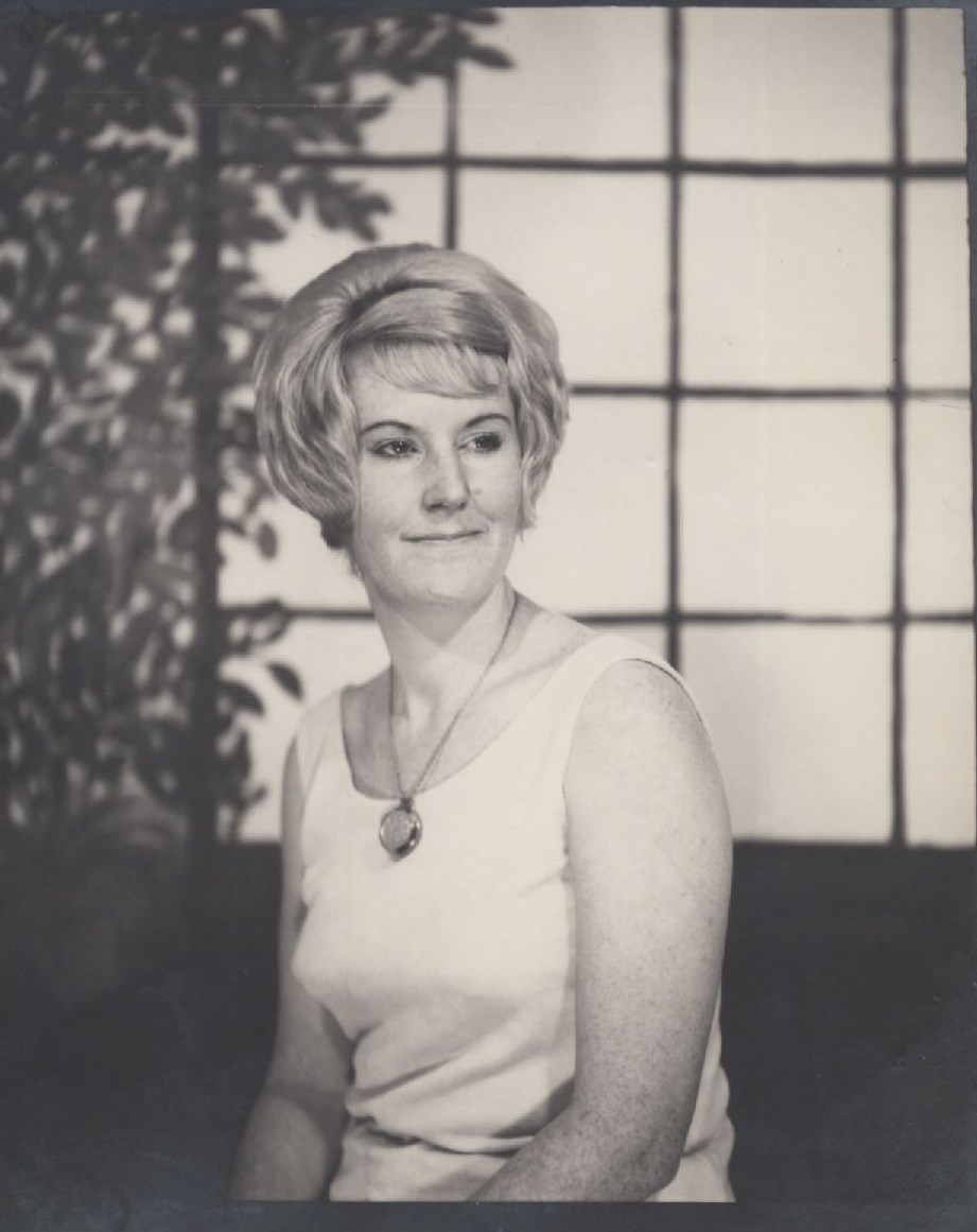 Obituary of Sherry Barbara Poindexter