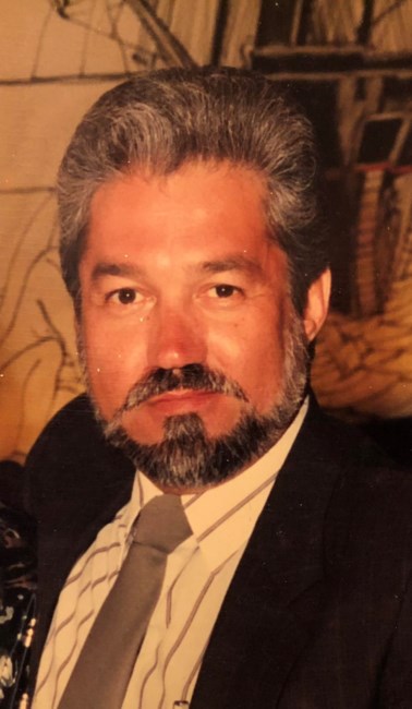 Obituary of Gaston Barrocas