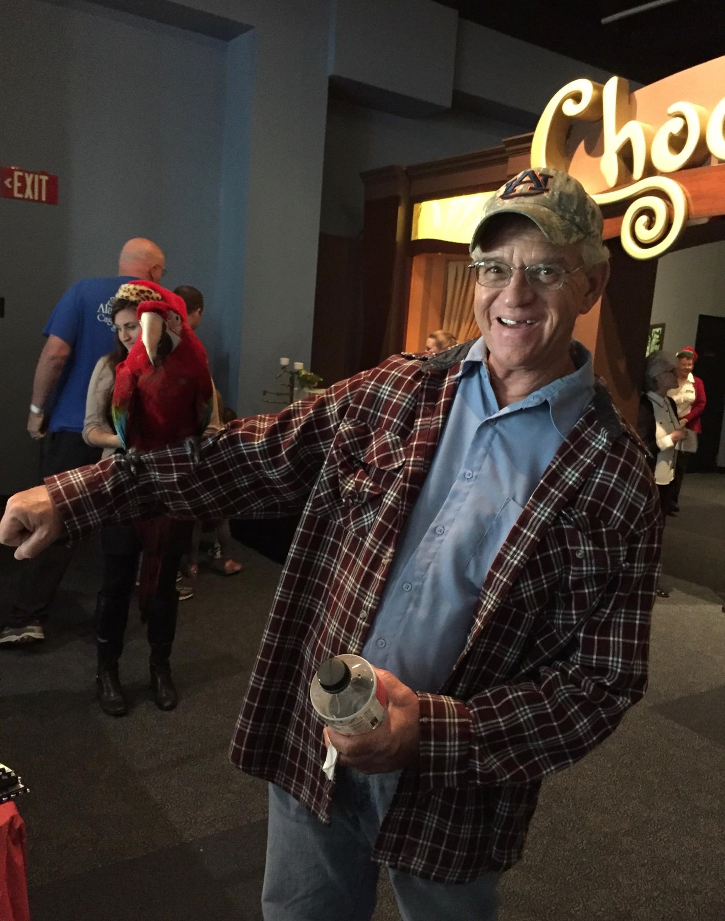 Obituary of Timothy Glenn Pinkerton