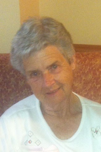 Obituary of Dorothy Louise Lemoine