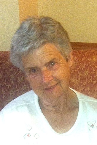 Obituary of Dorothy Louise Lemoine