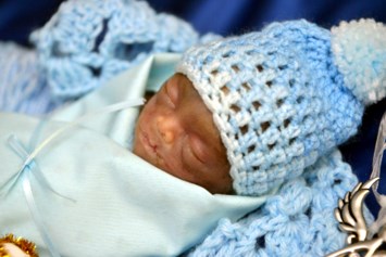 Obituary of Matthew Alexander Guzman