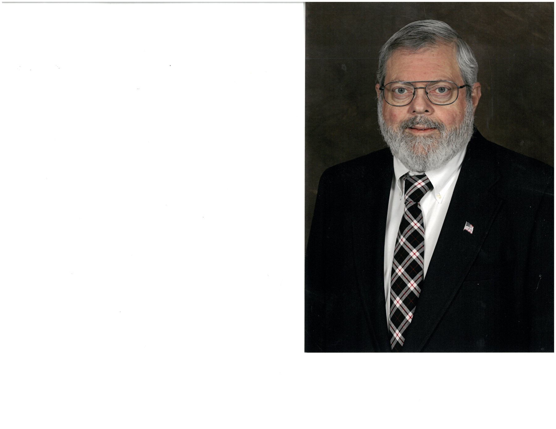 Obituary of Philip Edward Marchetti