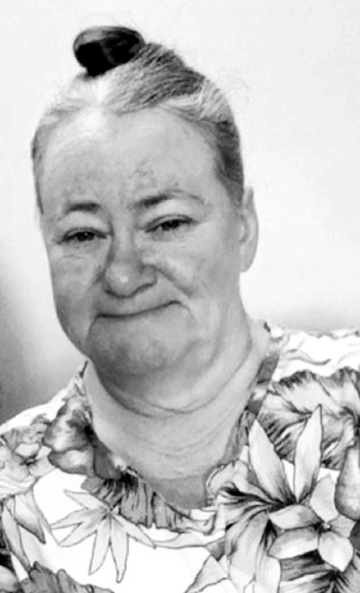 Obituary of Mary Helen Justice