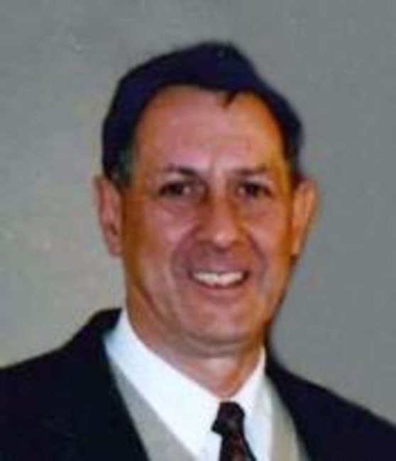 Obituary of David C. Kerr