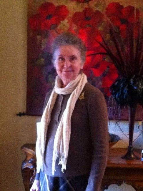 Obituary of Mrs. Ella Wayne Spalding