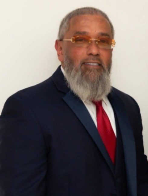 Obituary of Carmelo Santiago Jr.