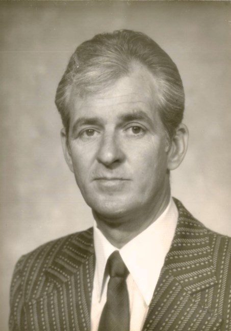 Obituary of William Webster Davis