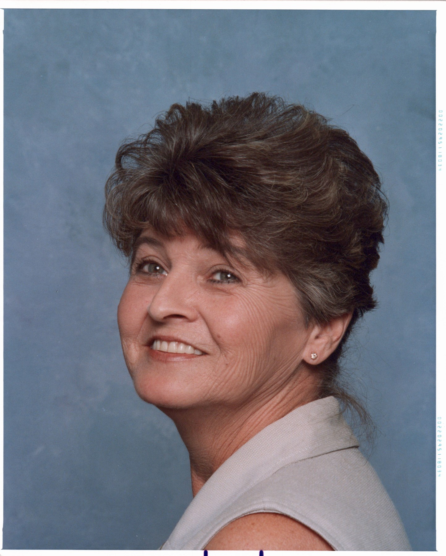 Obituario de Mary Ellen Townsend