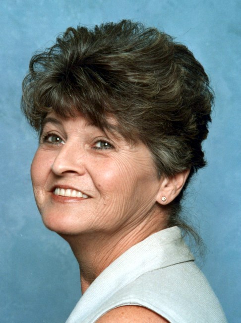 Obituario de Mary Ellen Townsend