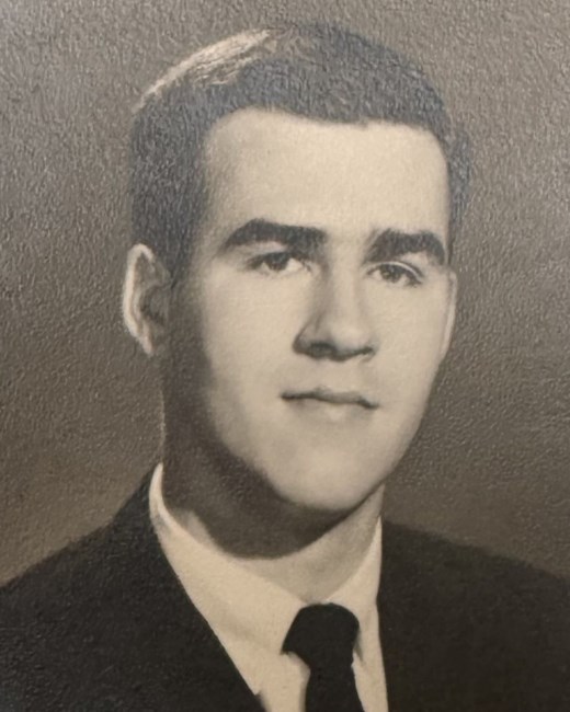 Obituary of Robert Larry Whidby