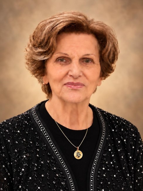 Obituary of Nahid Sangi Abrarpour